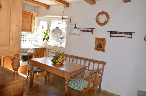 Apartamento G�stehaus La Madonnina