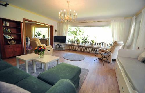 Apartamento G�stehaus La Madonnina