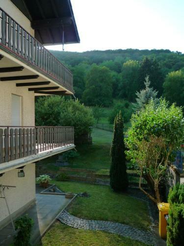 Apartamento G�stehaus La Madonnina