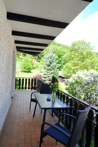 Apartamento G�stehaus La Madonnina