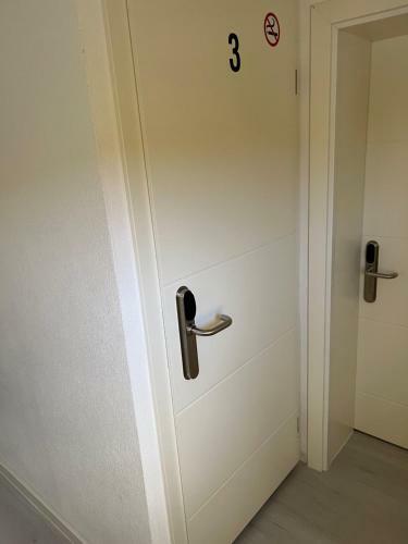 Apartamento Ferienwohnungen Schewe II
