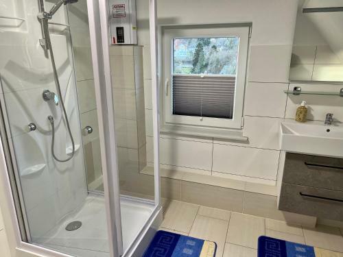 Apartamento Ferienwohnungen Schewe II