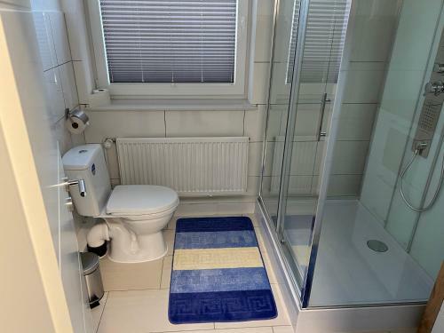 Apartamento Ferienwohnungen Schewe II