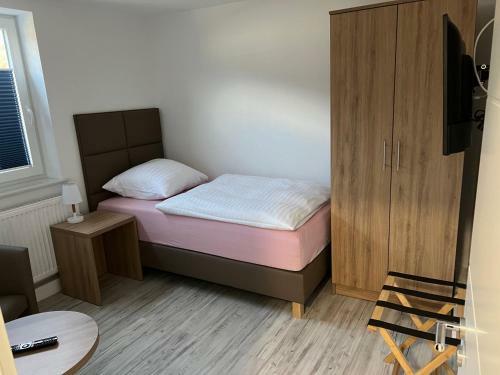 Apartamento Ferienwohnungen Schewe II