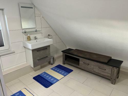Apartamento Ferienwohnungen Schewe II