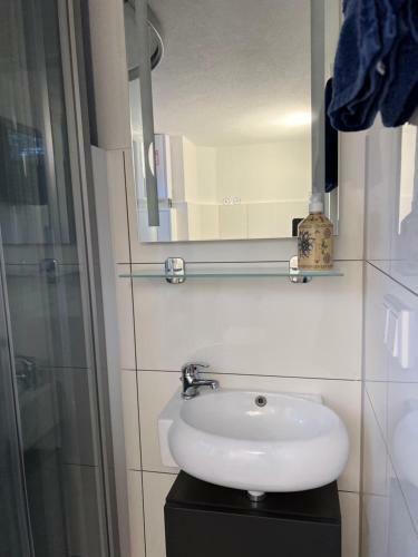 Apartamento Ferienwohnungen Schewe II