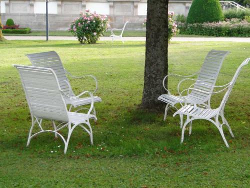Apartamento Ferienwohnung Am Klosterberg 6