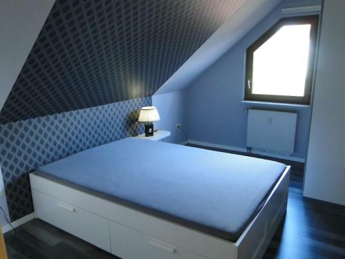 Apartamento Ferienwohnung Am Klosterberg 6