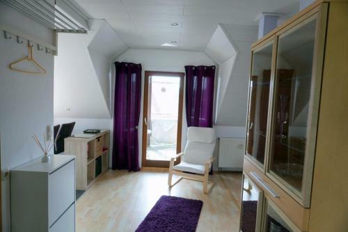 Apartamento Ferienwohnung Am Klosterberg 6