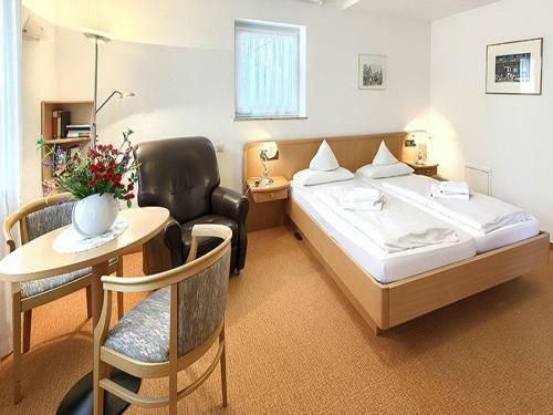 Apartmenthaus Am Schwarzw�lder Hof