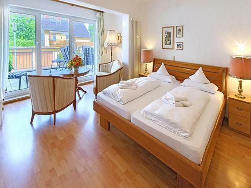 Apartmenthaus Am Schwarzw�lder Hof