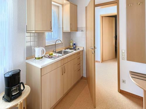 Apartmenthaus Am Schwarzw�lder Hof