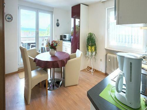Apartmenthaus Am Schwarzw�lder Hof