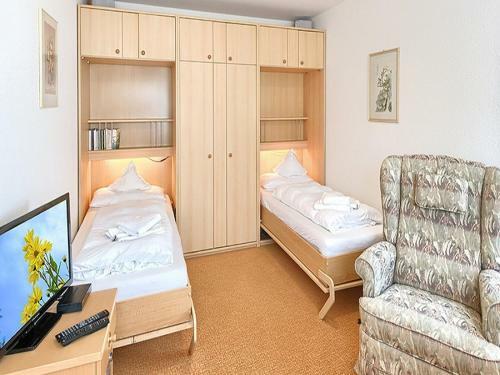 Apartmenthaus Am Schwarzw�lder Hof