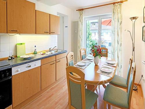 Apartmenthaus Am Schwarzw�lder Hof