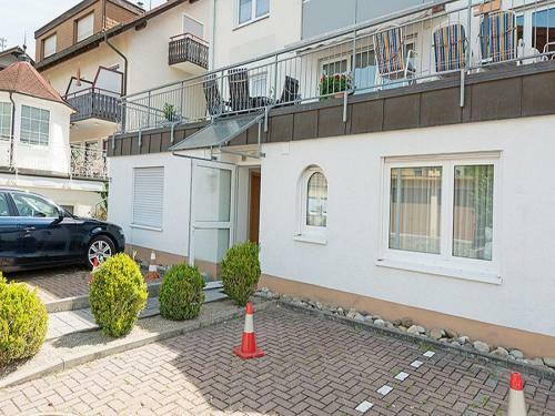 Apartmenthaus Am Schwarzw�lder Hof