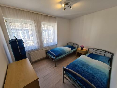 Apartamento Domizil