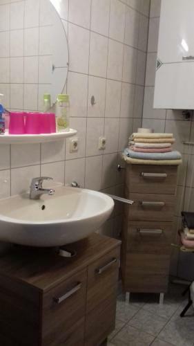 Apartamento Domizil