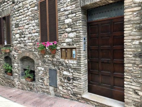Apartamento La Mansarda