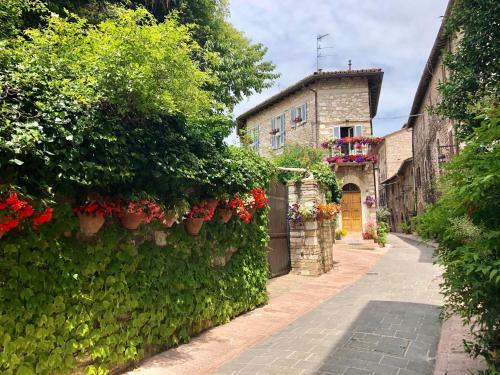 Apartamento La Mansarda