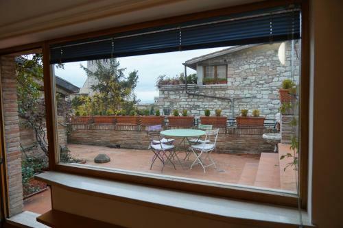 Apartamento La Mansarda