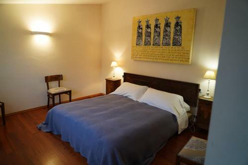 Apartamento La Mansarda