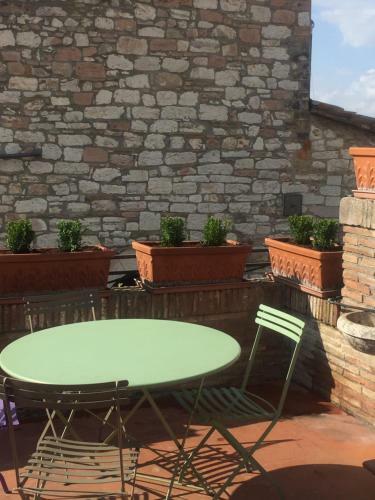 Apartamento La Mansarda