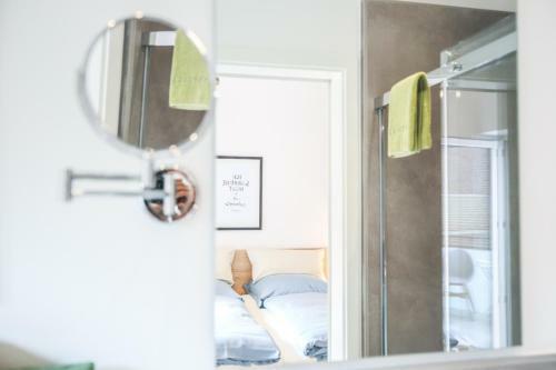 Apartamento Boarding3 - Wohnen Auf Zeit
