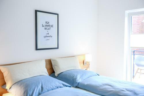 Apartamento Boarding3 - Wohnen Auf Zeit