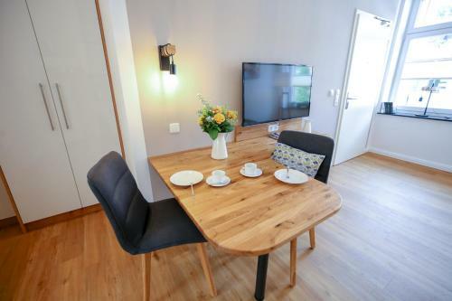 Apartamento Boarding3 - Wohnen Auf Zeit