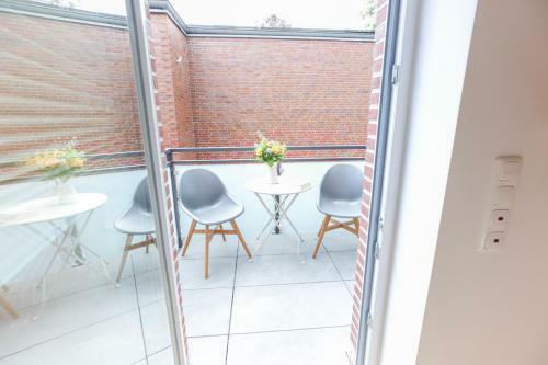 Apartamento Boarding3 - Wohnen Auf Zeit