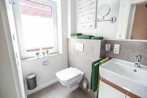 Apartamento Boarding3 - Wohnen Auf Zeit
