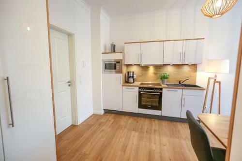 Apartamento Boarding3 - Wohnen Auf Zeit