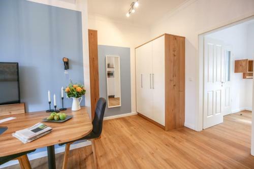 Apartamento Boarding3 - Wohnen Auf Zeit