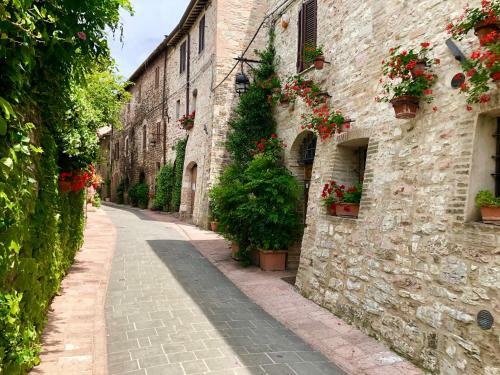Apartamento La Mansarda