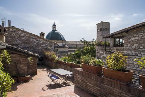 Apartamento La Mansarda