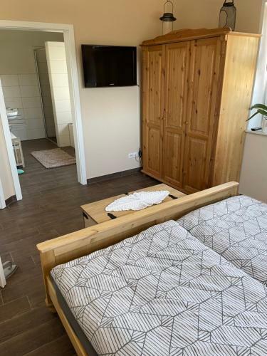 Apartamento Zum Herold II