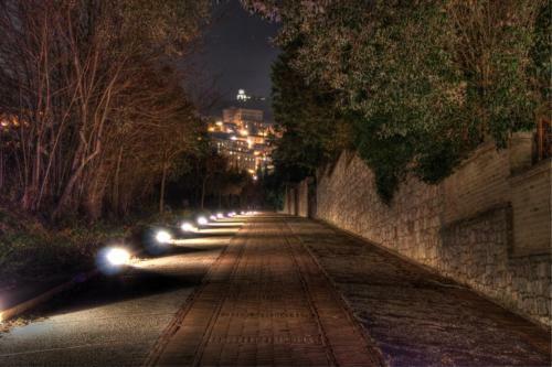 Hotel Assisi Garden