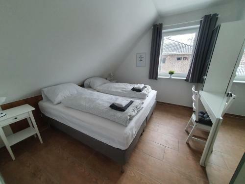 Apartamento Haus Taybeerweg