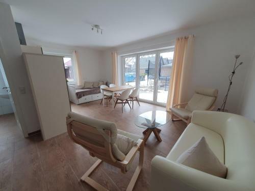 Apartamento Haus Taybeerweg