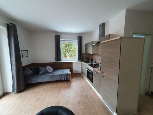 Apartamento Haus Taybeerweg