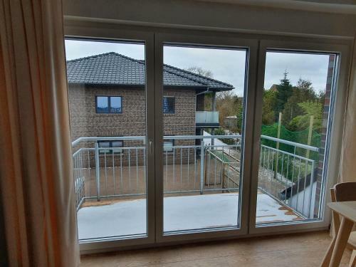 Apartamento Haus Taybeerweg