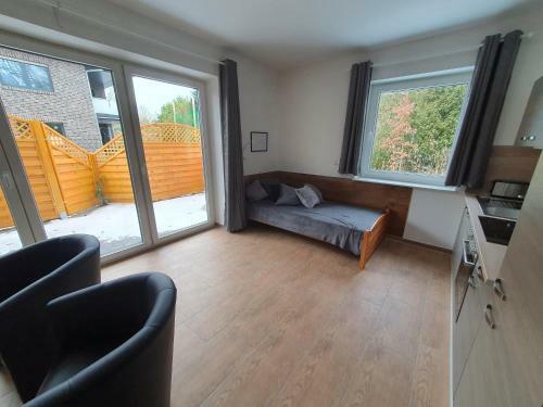 Apartamento Haus Taybeerweg