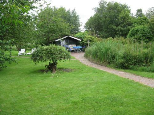 Apartamento Ferienwohnung Helga