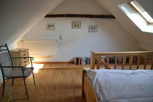Apartamento Ferienwohnung Helga