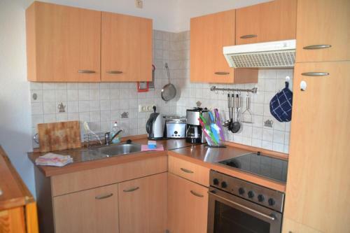 Apartamento Ferienwohnung Helga