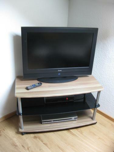 Apartamento Ferienwohnung Helga