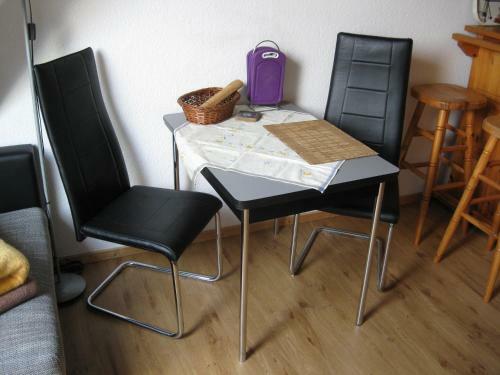 Apartamento Ferienwohnung Helga