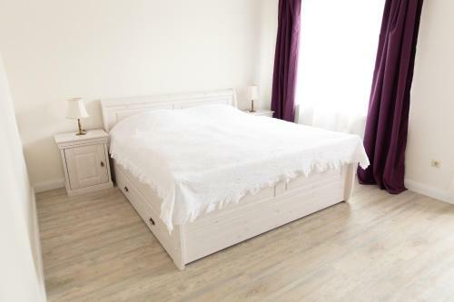 Apartamento Hus Lintje