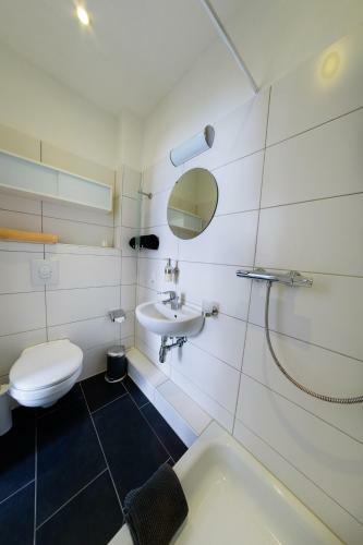 City Apartment Aurich - Ostfriesland